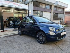 Fiat 500 Riva Auto Usate Kijiji Annunci Di Ebay