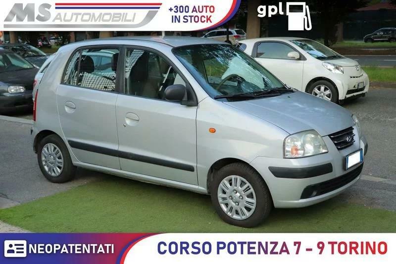 Seconda mano auto usate torino privati