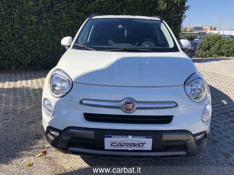 FIAT 500X 2.0 MultiJet 140 CV 4x4 Cross a Pompei - Kijiji ...
