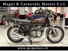 Honda Cb 500 Moto E Scooter A Cremona Kijiji Annunci Di Ebay
