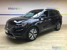 2.0 blue dCi 190 CV Initiale Paris 4x4 x-tronic