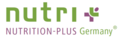 Nutri-Plus Verkäufer-Logo