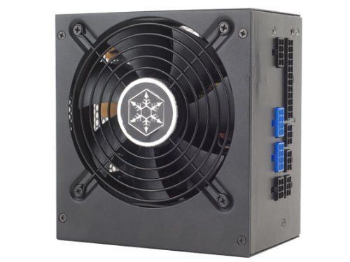 SILVERSTONE　ST85F-PT Platinum 850W Amazon.com: SilverStone Technology ST85F-PT Strider 850 Watt