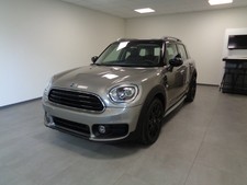 MINI Mini Countryman Mini 2.0 Cooper D Countryman ALL4
