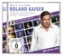 Pop Musik-CD 's Roland Kaiser