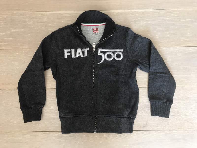 felpa fiat