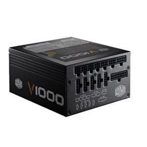 PCパーツ Cooler Master V1200 Platinum 1200W V1200 Platinum 1200W Full-Modular 80 Plus Platinum Power
