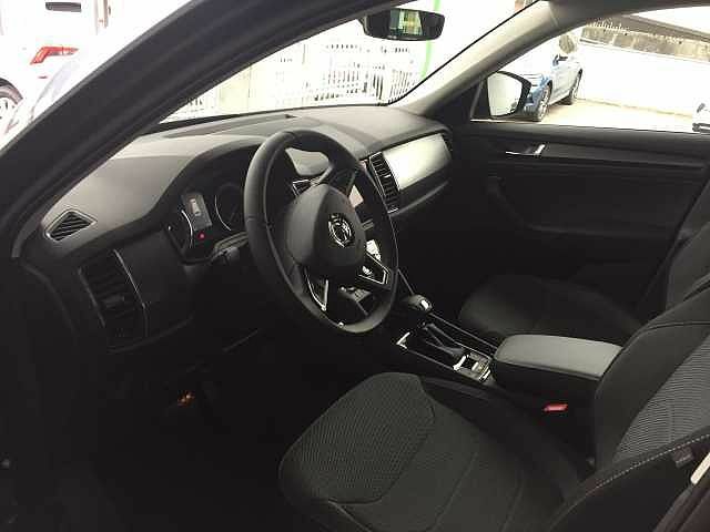 Skoda extended warranty