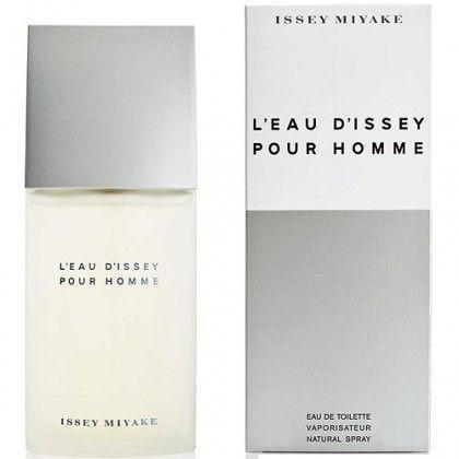 【新品未開封】ISSEY MIYAKE Pour Homme 125ml $(KGrHqZ,!oIFJLROItQOBSbMcrD(