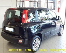 Fiat Panda Carta Da Zucchero Fiat Panda 2019