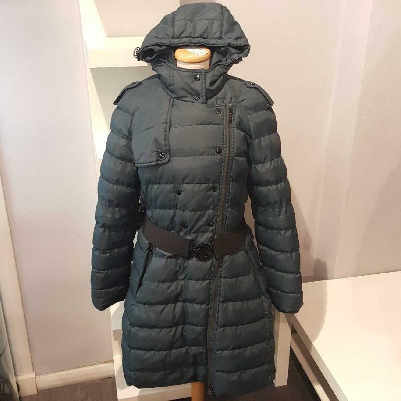 moncler lungo donna