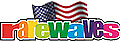 Rarewaves USA Seller Logo