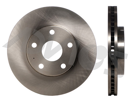 ADVICS Disc Brake Rotor A6R047 | High-Quality Auto Part