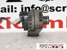 ALTERNATORE NUOVO 90AH FIAT IDEA 1.3 MJET DAL 2008 70KW 95CV CODICE 46823547 ALTERNATORE NUOVO 90AH FIAT IDEA 1.3 MJET DAL 2008 70KW 95CV CODICE 46823547