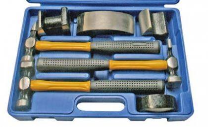 Heimwerker Werkzeugset für Heimwerker