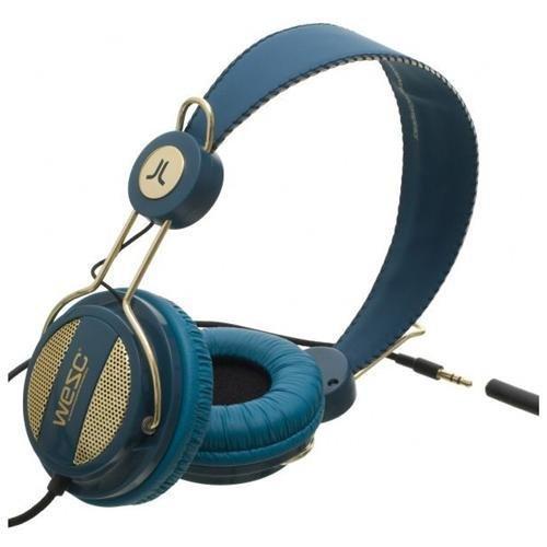 WeSC Chambers By RZA Limited Premium Headphones, Noise