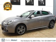Alfa Romeo Giulietta Auto Usate A Rho Kijiji Annunci Di Ebay