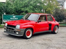 Renault 5 Turbo Auto Usate Kijiji Annunci Di Ebay