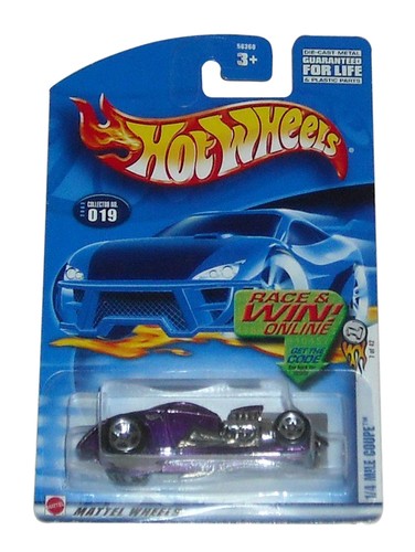 Hot Wheels RLC Real Riders '55 Chevy Panel 3598/11000 Blue