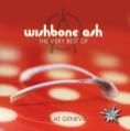 CDs als Best Of-Wishbone Ash