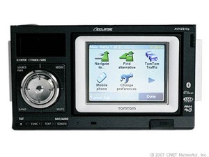 Eclipse AVN2210P Automotive In-Dash for sale online | eBay