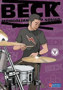 BECK: MONGOLIAN CHOP SQUAD - VOL. V NEW DVD 704400067853 | eBay