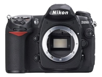 新品級 NIKON ニコン デジタル D200 ボディ #K015 NIKON Digital D200 Body K015 | eBay