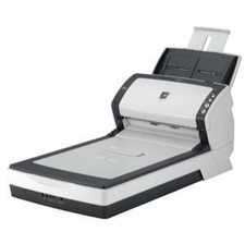 Scanner
