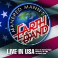 Live Rock Musik-CD 's Earth