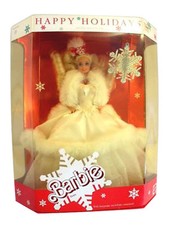 barbie 1989 special edition