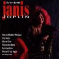 Rock Musik-CD 's Janis Joplin