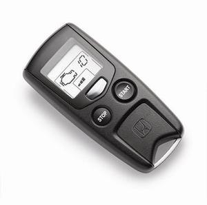 Genuine OEM Honda Accord Remote Start