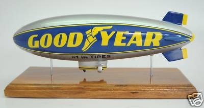 希少非売品　デコトラ　GOODYEAR 飛行船フィギュア　　プラモ　グッドイヤー 2025年最新】GOOD YEAR グッドイヤーの飛行船の人気アイテム