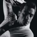 CDs als Best Of-Robbie Williams