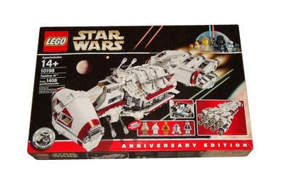 lego 10019
