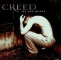 Grunge Rock Musik-CD 's Creed