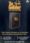 The Godfather (1972 film) Drama DVDs & Blu-rays