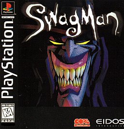 swagman psx