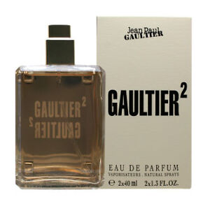 Jean Paul Gaultier Gaultier 2 2.7oz Unisex Perfume for sale online 