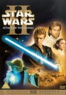 Star Wars: Attack of the Clones DVDs