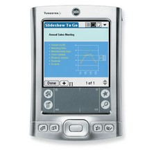 Palm Os 5.2