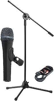 Sennheiser Ambeo VR Mic Condenser Wired Professional Sennheiser Ambeo VR Mic Condenser Wired Professional