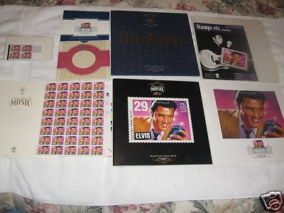 コレクション 1993 Commemorative Stamp Collection 1993 Commemorative Stamp Collection Hardcover Album