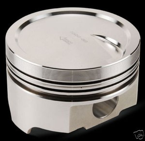 460 Ford forged pistons