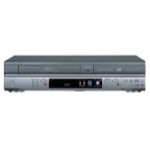 Sharp DVD- & Blu-ray-Player