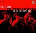 Blues Musik-CD 's The Band