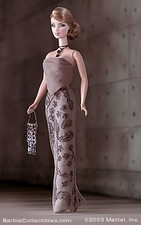 收藏家和爱好者芭比娃娃设计师版本芭比 Ebay
