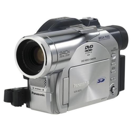 SD Camcorder