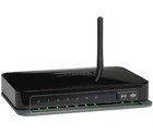 NETGEAR Modem-Router-Kombinationen mit 100 Mbps