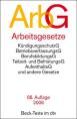 Arbg Arbeitsgesetze Weihnachten Christmas Geschenk Present